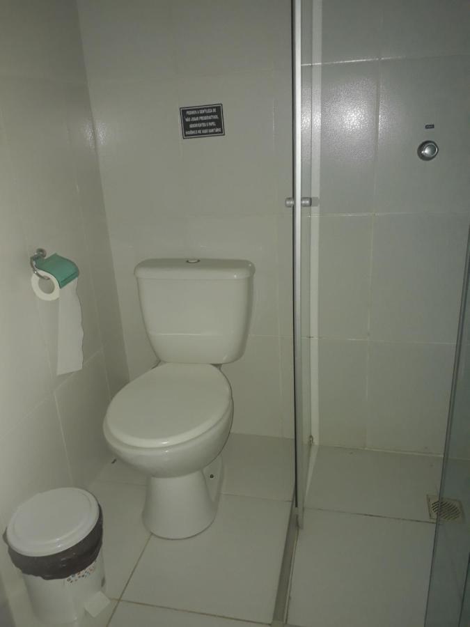 Pousada Do Horto Trindade  Esterno foto