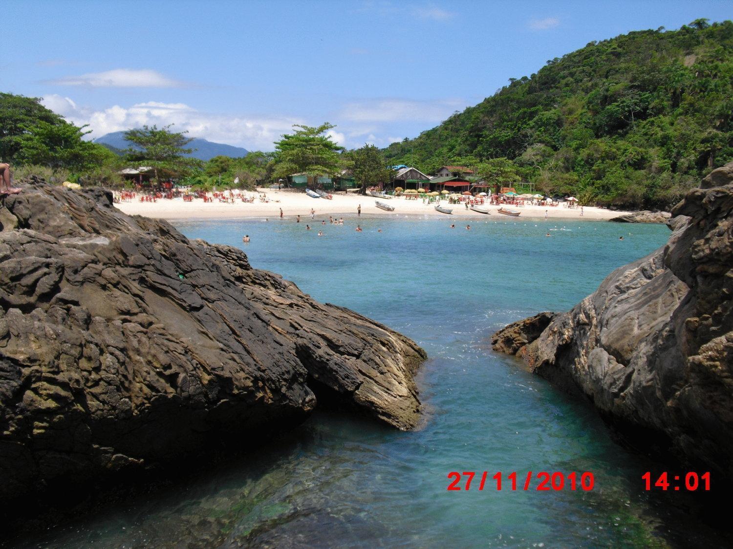 Pousada Do Horto Trindade  Esterno foto