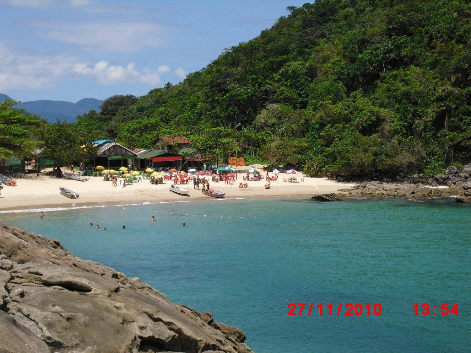 Pousada Do Horto Trindade  Esterno foto