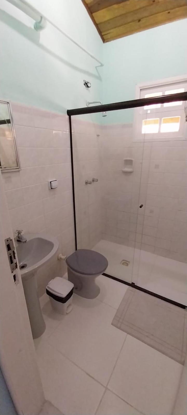 Pousada Do Horto Trindade  Esterno foto