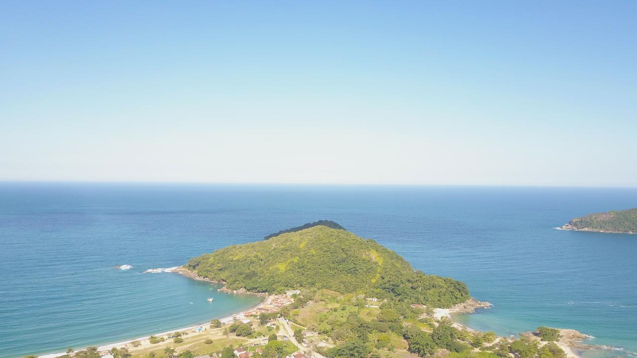 Pousada Do Horto Trindade  Esterno foto